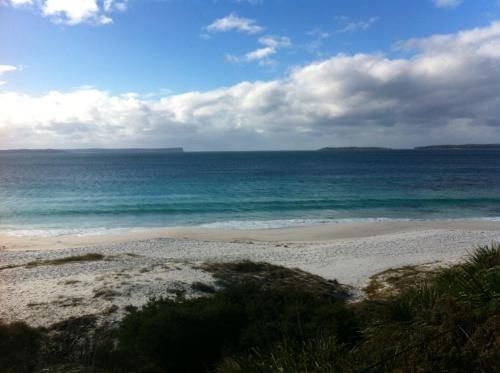 Hyams Beach - A Secret Treasure3