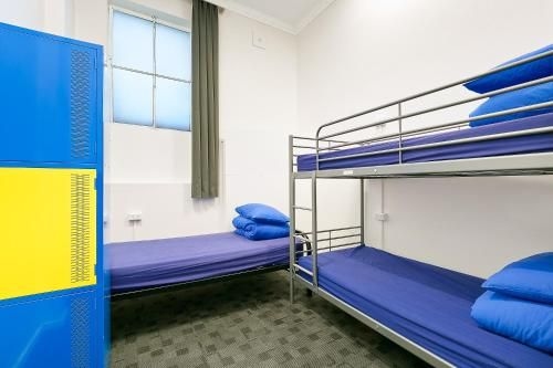 Nates Place Backpackers Melbourne3