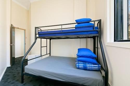 Budget Twin Room