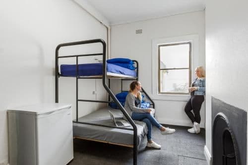 Budget Twin Room