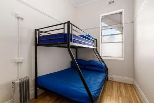 Budget Twin Room