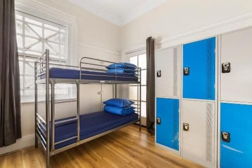 Budget Twin Room