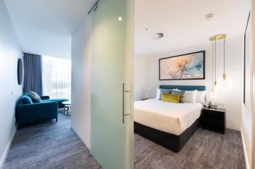 Executive Queen Room