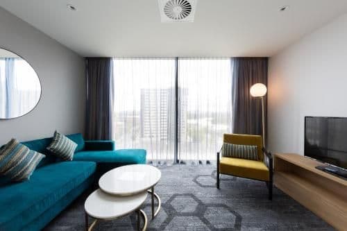 Executive Queen Room