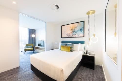 Executive Queen Room