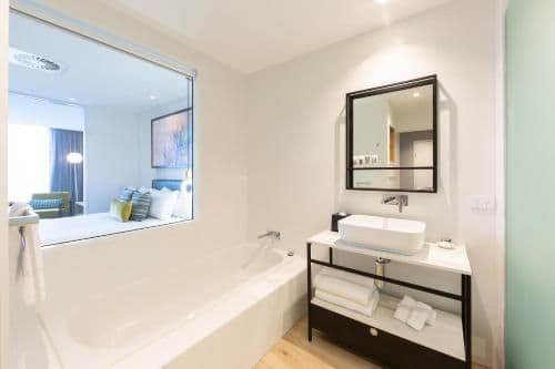 Executive Queen Room