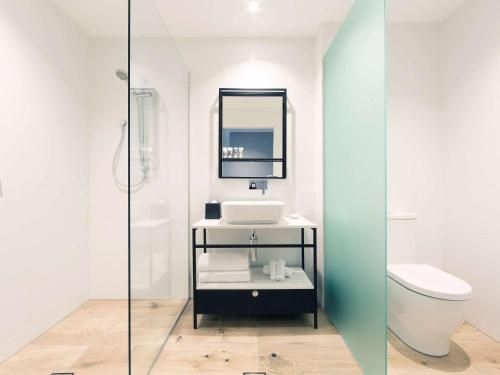 เมอร์เคียว แคนเบอร่า เบลคอนเนน (Mercure Canberra Belconnen)4