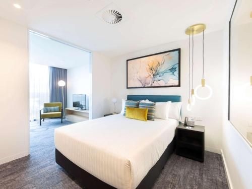เมอร์เคียว แคนเบอร่า เบลคอนเนน (Mercure Canberra Belconnen)3