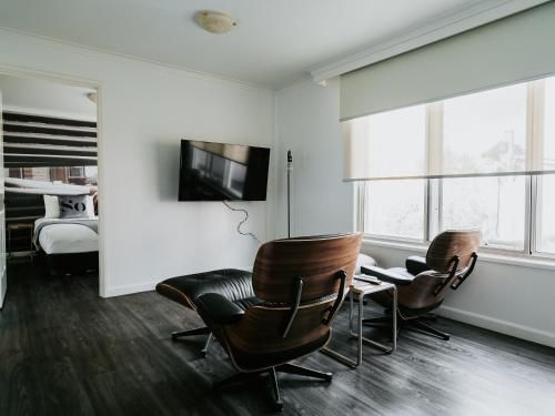 SoYa Apartment Hotel1