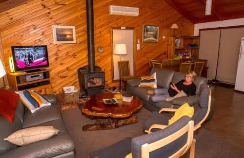 Holiday Home