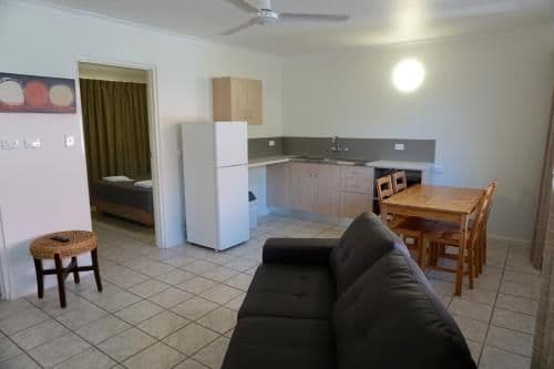 Family Executive Apartment