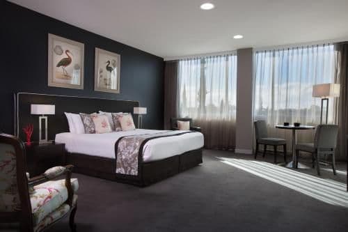 Executive King Room