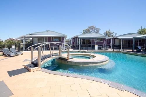 Ingenia Holidays Hunter Valley0
