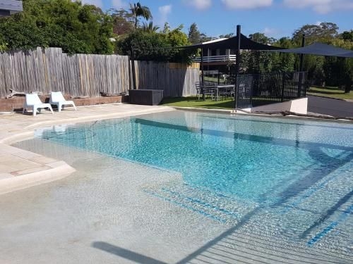 13 Coora Court - Sleeps 64