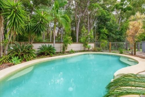 12 Naiad Court- Pool4