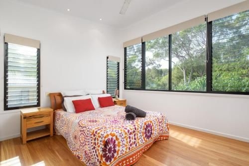 12 Naiad Court- Pool3