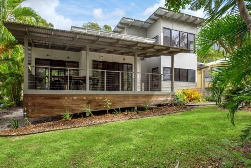 12 Naiad Court- Pool1