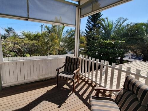 1 Spectrum Street Rainbow Beach- Close to shops and main beach1