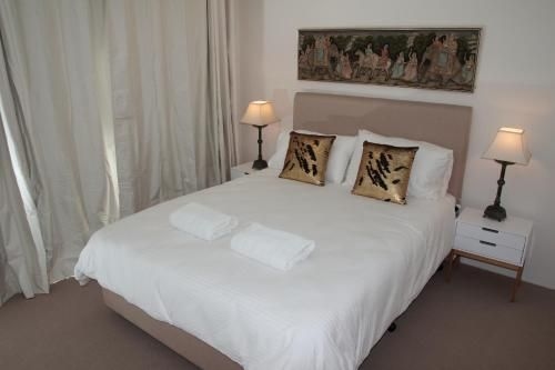 Azalea Villa - Close to the City of Perth3