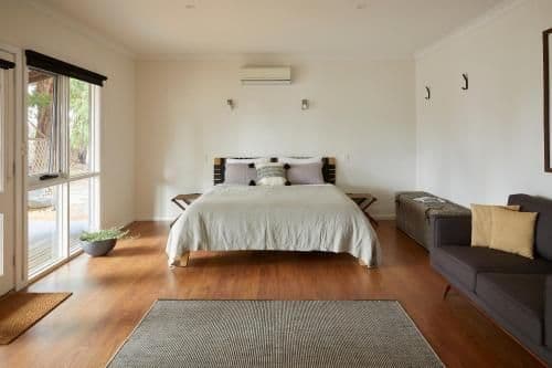 King Studio - The Shed
