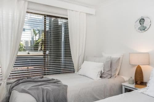 Three-Bedroom Townhouse