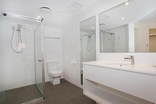 Unit 4, Coolum Cove, 1682 David Low Way Coolum Beach, 400 BOND, LINEN SUPPLIED4