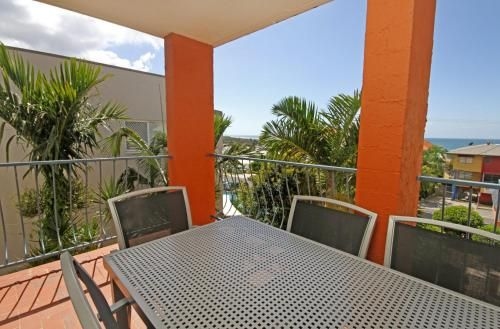 Unit 4 'Cooltoro Court', Coolum Beach (Unit 4, Cooltoro Court, 7 Frank Street Coolum Beach, 400 BOND, LINEN INCLUDED)0