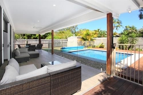 59 Banksia Avenue Coolum Beach - Pet Friendly, Linen included, 500 BOND2