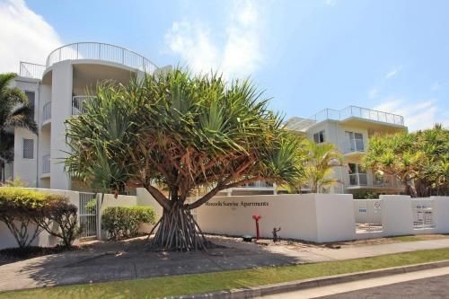 Unit 1 Marcoola Sunrise - 2 Tamarindus Street Marcoola Beach, 300 BOND, LINEN INCLUDED0