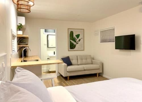 Studio Cabin