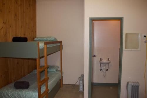 Triple Room with Shared Bathroom