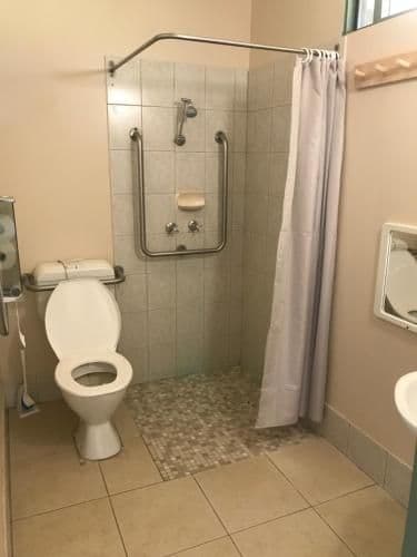 Quadruple Room with Shared Bathroom