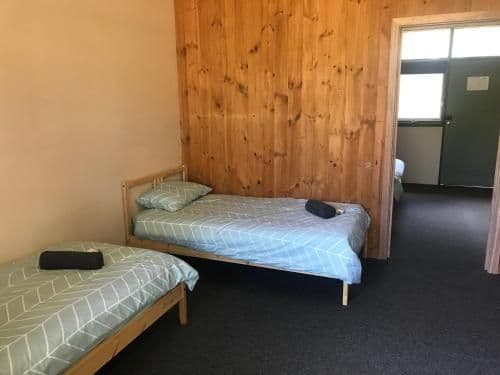 Quadruple Room with Shared Bathroom