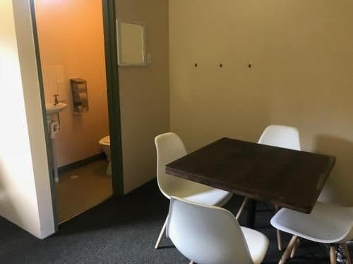 Family Room with Private Bathroom - Wheelchair Accessible
