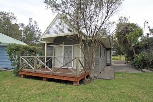 Holiday Home