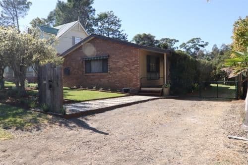 Holiday Home