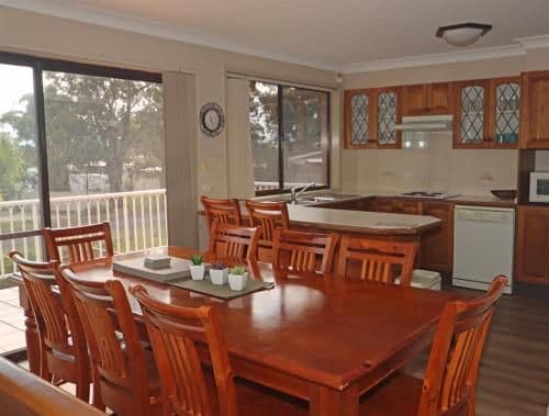 Holiday Home