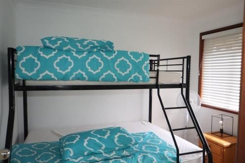 Island Paradise on Dotterel4