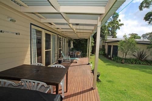 Holiday Home