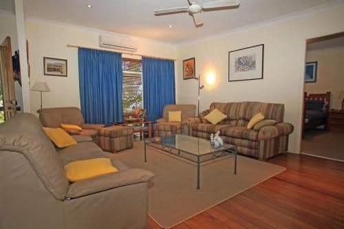 Holiday Home