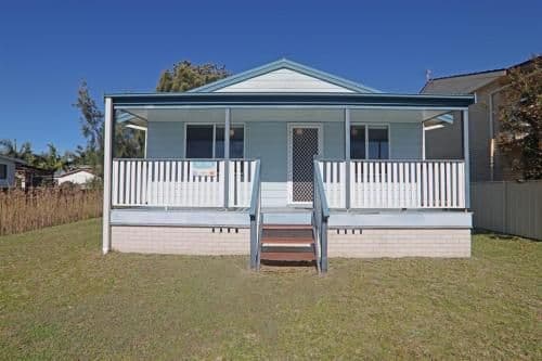 Holiday Home