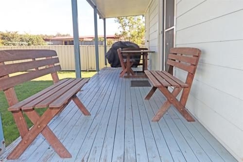 Perfect for Two Families1