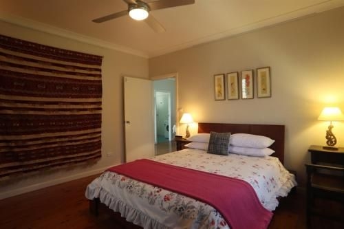 Pope's Beach House Getaway2