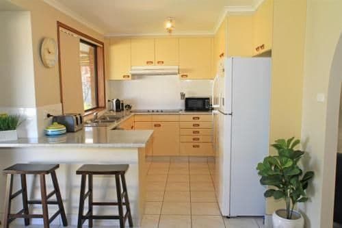 Holiday Home