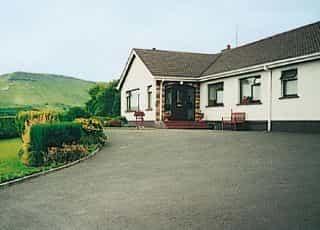 Cullentra House Cullentra House