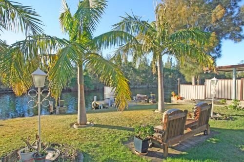 The Oasis on Jacobs Drive0