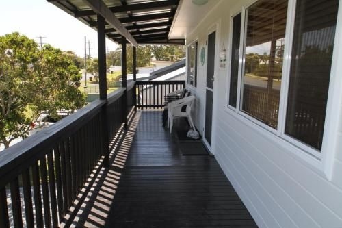 The Perfect Holiday Home0