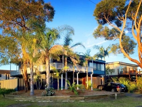 The Perfect Home and Location0