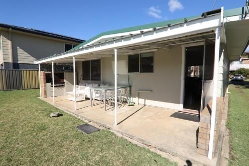 The Surf Way Cottage - Berrara3