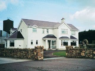 Glenleary Farmhouse Glenleary Farmhouse